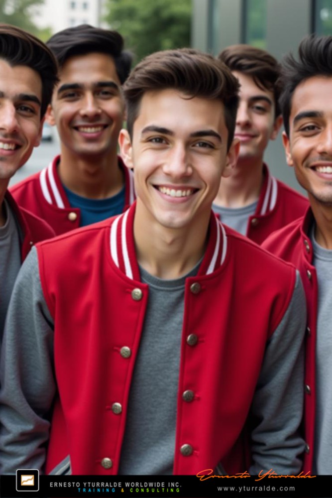 Talleres de Cuerdas para Estudiantes Universitarios | Team Building Empresarial para desarrollar equipos de trabajo